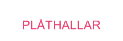 Plåthallar