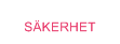 Säkerhet